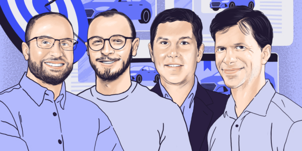 Car Dealerships Are Increasing Online Sales By Millions With the Help of This $180,000 MRR Startup