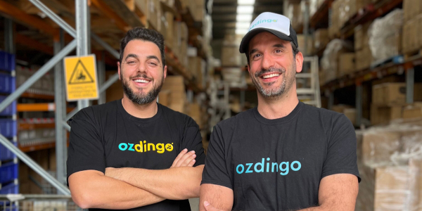 Are Amazon and eBay Too Impersonal? These Ozzies Want to Make Australian Ecommerce Friendlier