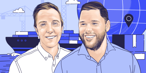 When Ecommerce Businesses Want Better Logistics They Call This Eight-Figure Startup