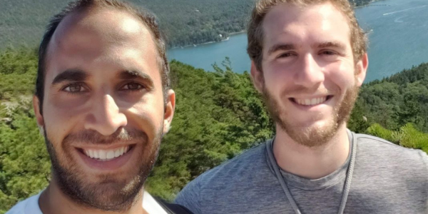 How Two Twenty-Somethings Bootstrapped the World’s First Adtech in Roblox and Sold It For $17.5 Million