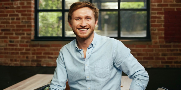 Why It Took Six Failed Businesses for This Founder to Make His First Million