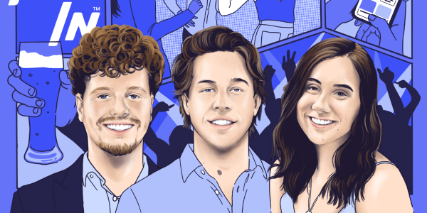 Has Going Out Become Boring? These Founders Introduced Real-Time Ratings to Make Bar Hopping More Fun