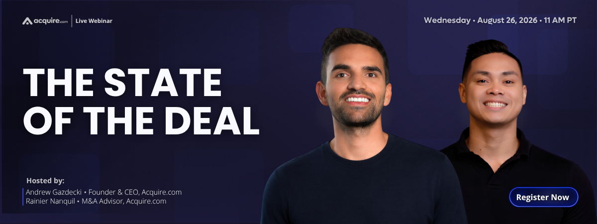 August26 Live Webinar - HubSpot Header